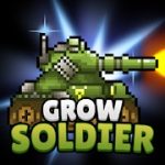 Grow Soldier Merge Soldier v4.1.5 Mod (Free Shopping) Apk