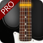 Guitar Scales & Chords Pro v128 Improved Loading APK Paid