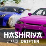 Hashiriya Drifter Online Drift Racing Multiplayer v2.1.10 Mod (Unlimited Money) Apk