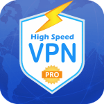HighSpeed VPN Pro  100% Unlimited, Secure VPN v1.0 APK Paid
