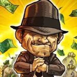 Idle Mafia Boss Cosa Nostra v1.5.2 Mod (Unlimited NY Money) Apk + Data
