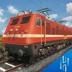 Indian Train Simulator v2021.4.19 Mod (Unlimited Money) Apk
