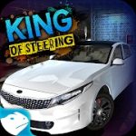 King Of Steering KOS Drift v4.4.0 Mod (Unlimited Money + Unlocked) Apk