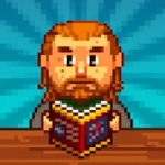 Knights of Pen & Paper 2 Pixel RPG Retro Game v2.7.3 Mod (Unlimited Money + Unlimited MP + More) Apk + Data