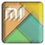 MIUl Vintage  Icon Pack v2.5.0 APK Patched