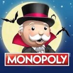 MONOPOLY Classic Board Game v1.6.7 Mod (All Open) Apk + Data