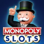 MONOPOLY Slots Casino Games v3.5.0 Mod (Unlimited Coins) Apk