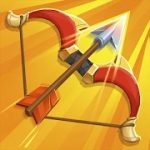 Magic Archer Hero hunt for gold and glory v0.172 Mod (Unlimited Money) Apk