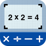 Math Scanner By Photo  Solve My Math Problem v8.0 PRO APK MOD SAP
