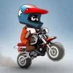 Mini Racing Adventures v1.24.3 Mod (Unlimited Money) Apk