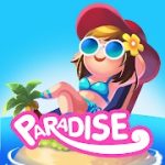 My Little Paradise Island Resort Tycoon v2.18.1 Mod (Unlimited Gold + Diamonds) Apk