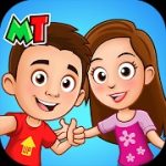 My Town Play & Discover City Builder Game v1.29.2 Mod (Unlocked) Apk