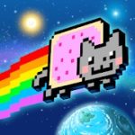 Nyan Cat Lost In Space v11.3.4 Mod (Unlimited Money) Apk
