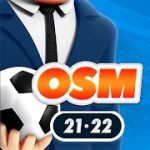 OSM 21 22 Soccer Game v3.5.33.1 Apk