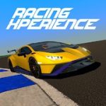 Racing Xperience Real Race v1.5.3 Mod (Unlimited Money) Apk + Data
