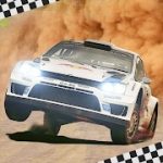 Real Rally Drift & Rally Race v0.8.2 Mod (Unlocked) Apk + Data