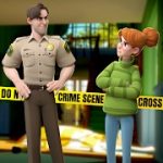 Small Town Murders Match 3 v2.5.0 Mod (Unlimited Moves) Apk