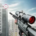 Sniper 3D Gun Shooting Games v3.38.3 Mod (Unlimited Coins) Apk
