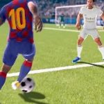 Soccer Star 2021 Football Cards The soccer game v1.4.1 Mod (No Ads) Apk