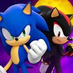 Sonic Forces Running Battle v3.10.2 Mod Apk
