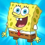 SpongeBob’s Idle Adventures v1.105 Mod (Unlimited Gems) Apk