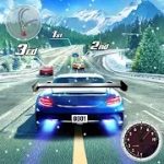 Street Racing 3D v7.2.9 Mod (Free Shopping) Apk