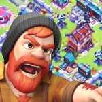 Survival City Zombie Base Build and Defend v2.2.1 Mod (You can get things without seeing ads) Apk
