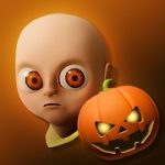The Baby In Yellow v1.3 b50 Mod (Unlocked + No Ads) Apk
