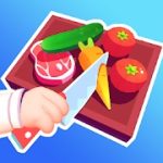 The Cook 3D Cooking Game v1.2.1 Mod (Unlimited Money) Apk