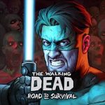 The Walking Dead Road to Survival v31.1.1.97432 Full Apk + Data