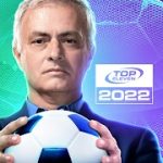Top Eleven Be a Soccer Manager v22.1 Mod Apk