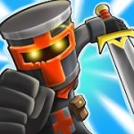 Tower Conquest Tower Defense Strategy Games v23.0.2g Mod (Unlimited Money) Apk