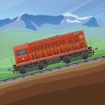 Train Simulator Railroad Game v0.2.14 Mod (Unlimited Money) Apk
