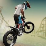 Trial Xtreme 4 Bike Racing v2.11.0.2 Mod (Unlimited Money) Apk + Data