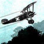 Warplane inc War Simulator Warplanes WW2 Dogfight v1.13 b41 Mod (Free Shopping) Apk