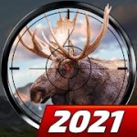Wild Hunt Hunting Games 3D v1.454 Mod (Unlimited Bullets) Apk
