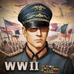 World Conqueror 3 WW2 Strategy game v1.2.42 Mod (Unlimited Medals) Apk