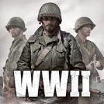 World War Heroes WW2 FPS v1.29.2 Mod (Unlimited Ammo) Apk