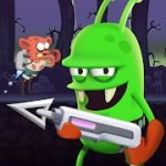 Zombie Catchers love to hunt v1.30.21 Mod (Unlimited Money) Apk