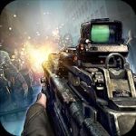 Zombie Frontier 3 Sniper FPS v2.41 Mod (Unlimited Golds + Coins + Money) Apk