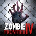 Zombie Frontier 4 Shooting 3D v1.1.8 Mod Apk