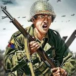 Call of Courage World War 2 v1.0.43 Mod (Unlimited Money) Apk