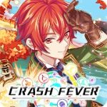 Crash Fever v6.3.0.10 Mod (High Attack + Monster Low Attack) Apk