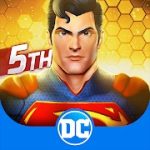 DC Legends Fight Superheroes v1.27.9 Mod (DEFENSE + DMG MULTIPLE) Apk
