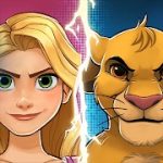 Disney Heroes Battle Mode v3.5  Mod (Freeze Enemies After Releasing Skills) Apk