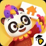 Dr. Panda Town Let’s Create v21.4.49 Mod (Unlocked) Apk