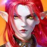 Dragon Storm Fantasy v2.8.5 Mod (Enemy cant attack (All mode PvE) + NO ADS) Apk + Data