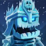 Dungeon Boss Heroes Fantasy Strategy RPG v0.5.15268 Mod (One Hit Kill) Apk