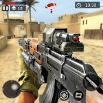 FPS Online Strike PVP Shooter v1.1.83 Mod (MENU MOD + ONE SHOOT KILL + UNLIMITED AMMO) Apk