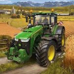 Farming Simulator 20 v0.0.0.78 Mod (Unlimited Money) Apk
